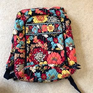Vera Bradley Backpack